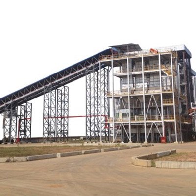 Biomass Boiler Biomass Boiler