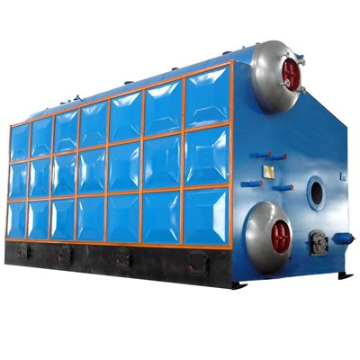 Coal Water Slurry Boiler Coal Water Slurry Boiler